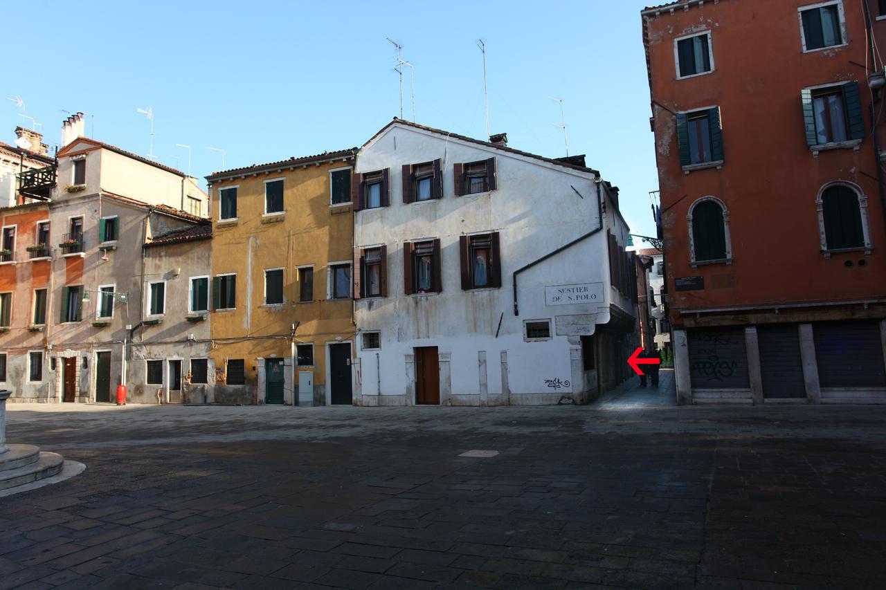 Ca' Lucia Apartment