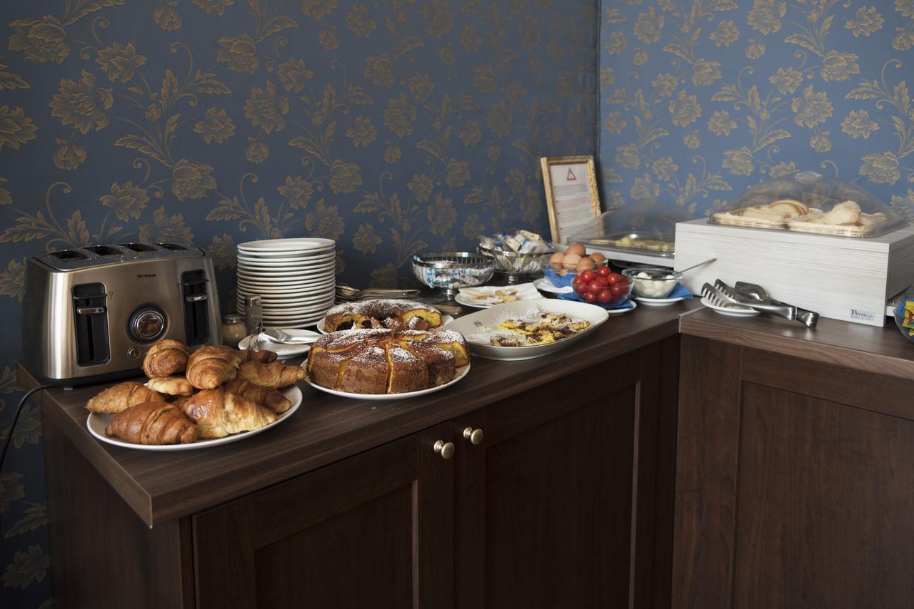 Corte Del Paradiso Guest house Venice