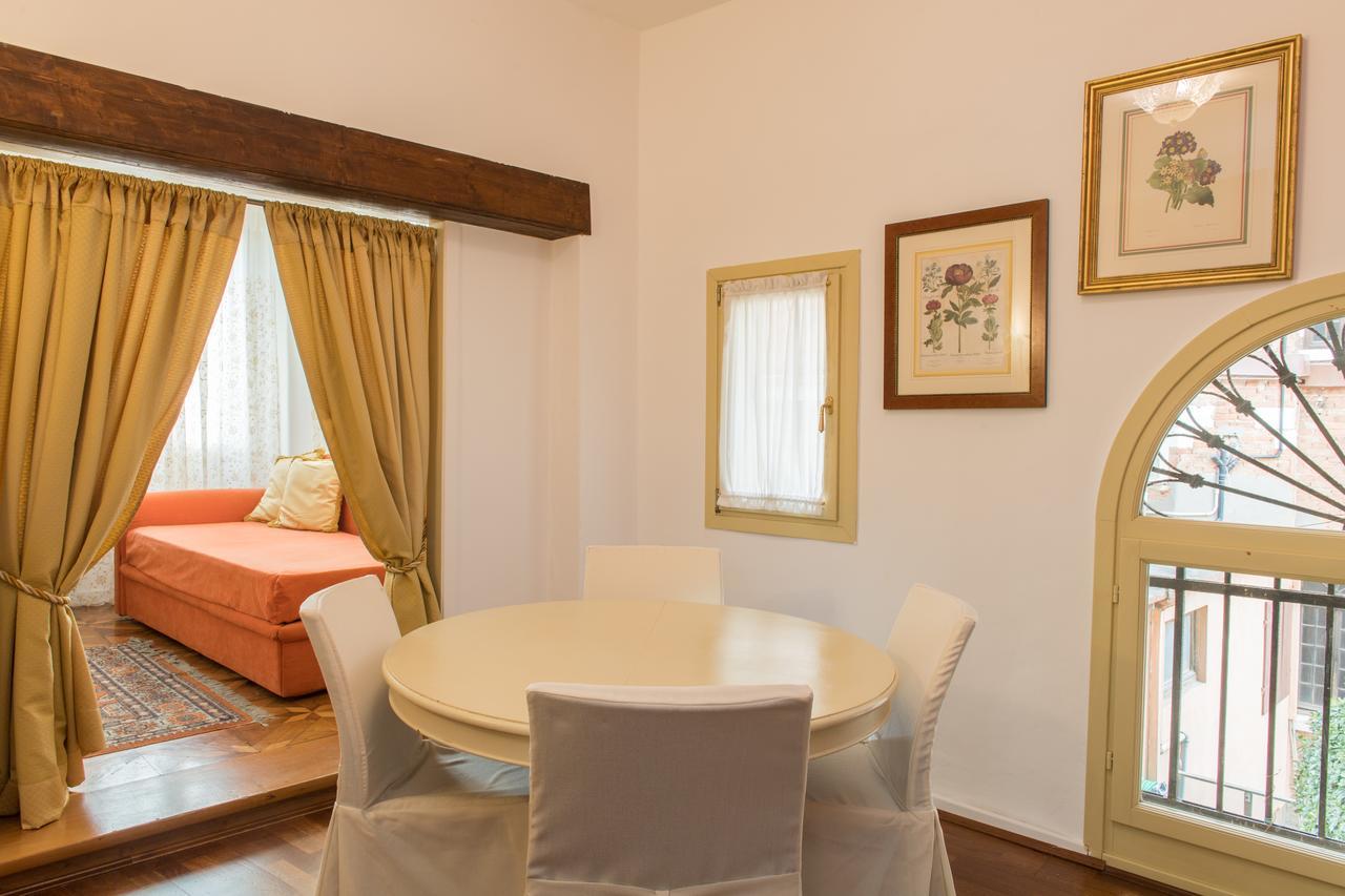 Apartamento Savoia E Jolanda Veneza