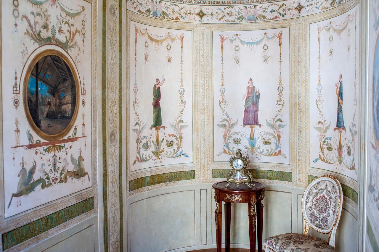 Nani Mocenigo Palace Hotel