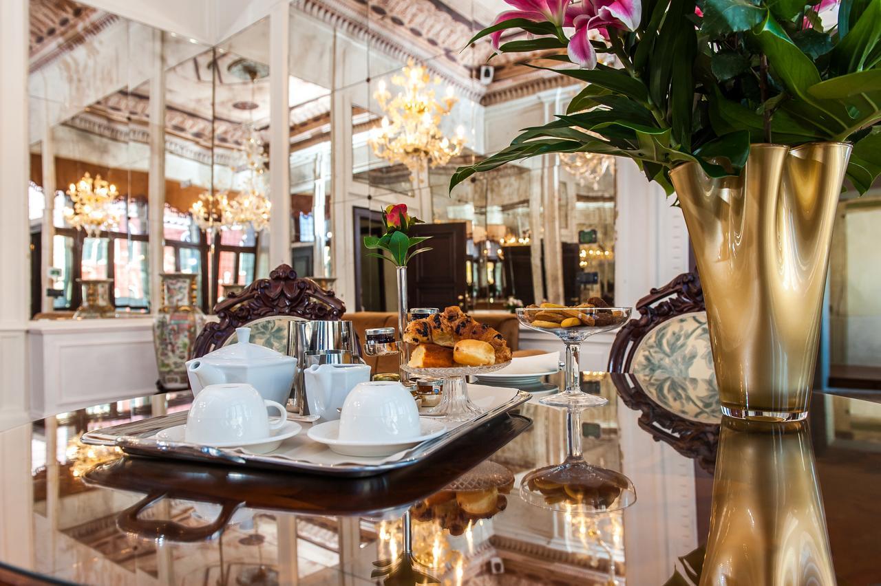 Nani Mocenigo Palace Hotel 5*