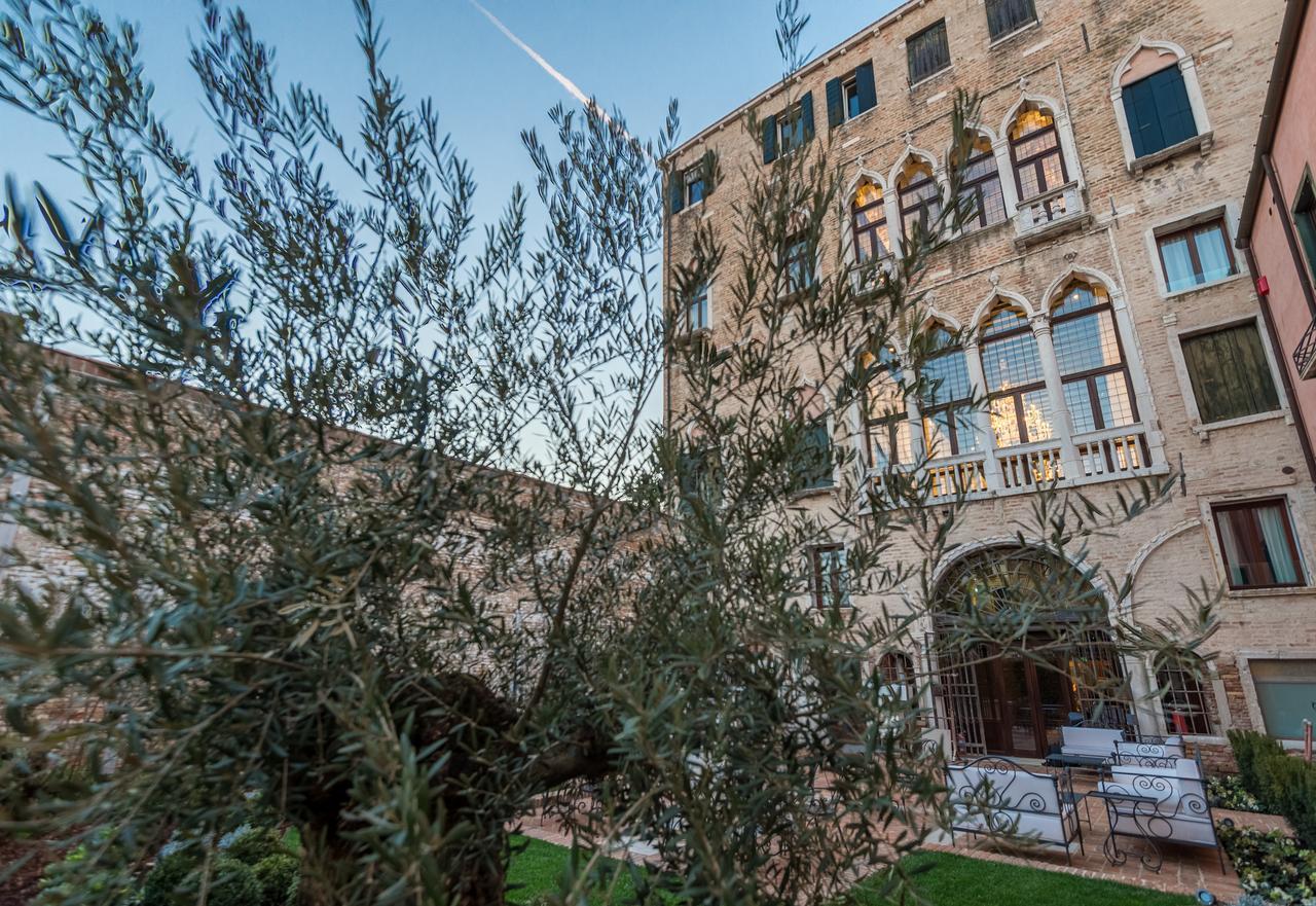 Nani Mocenigo Palace 5*