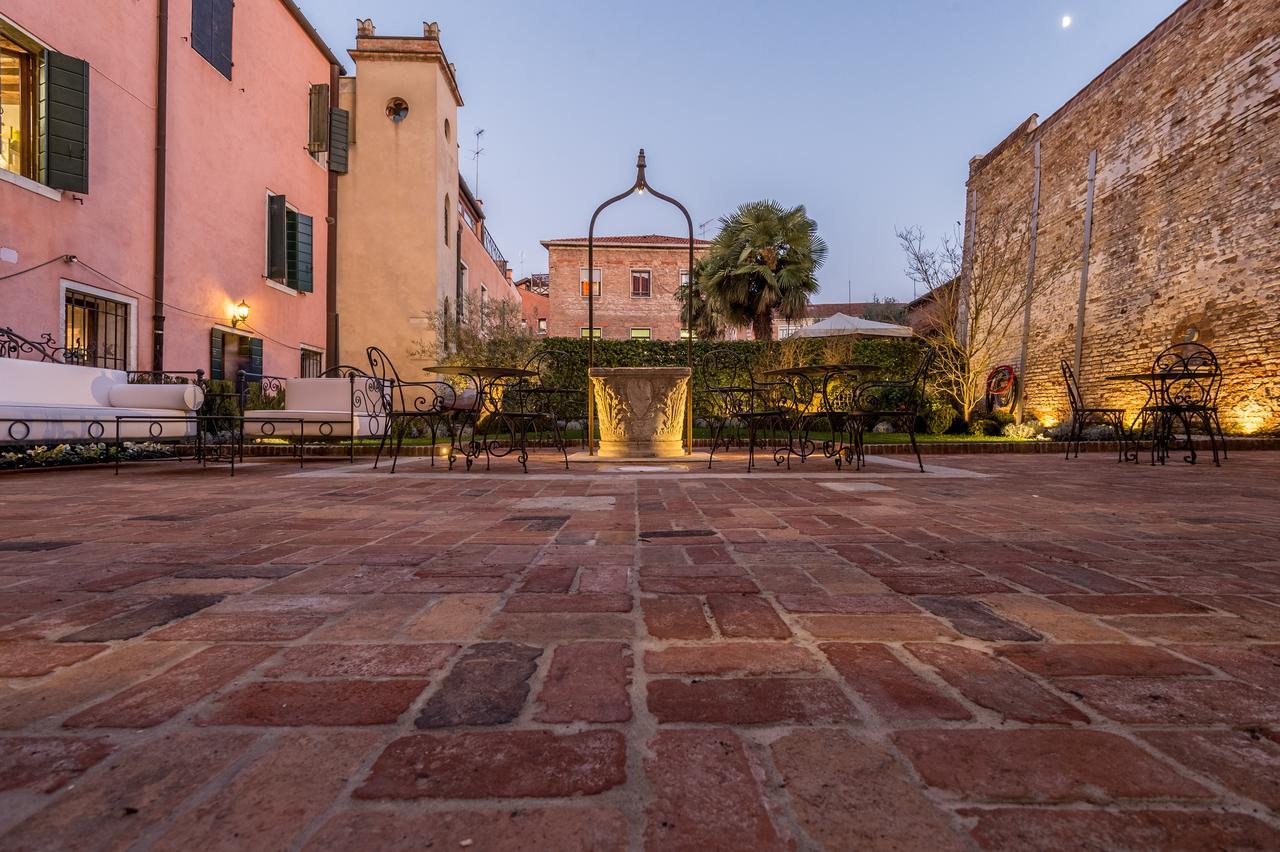 Nani Mocenigo Palace Hotel 5*
