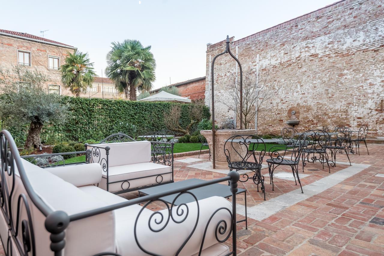 Nani Mocenigo Palace Hotel