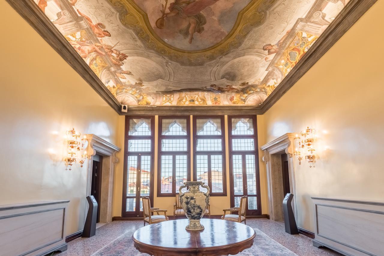 Nani Mocenigo Palace Hotel Venezia