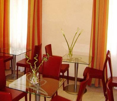 Agli Artisti 3* Venice