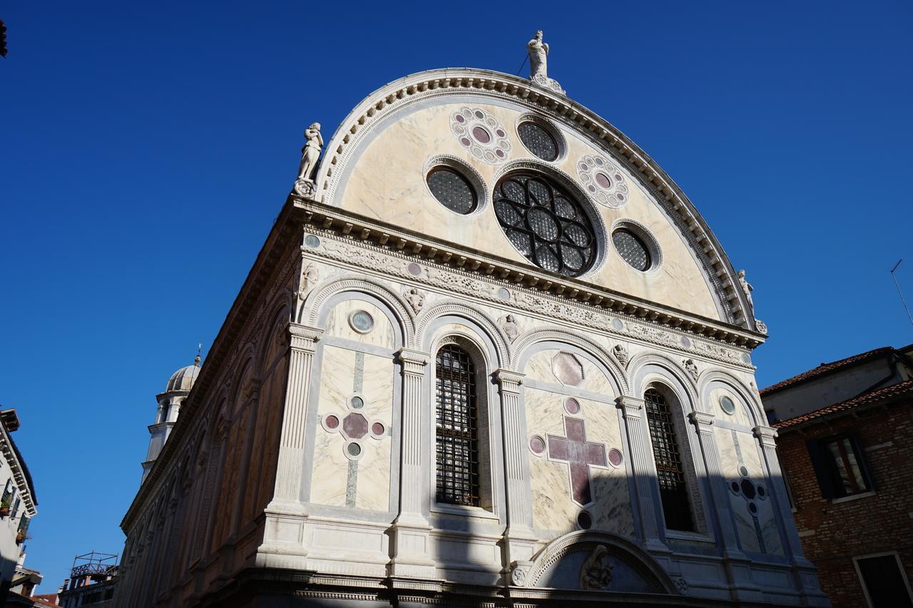 Casa Colleoni Bed & Breakfast Venice