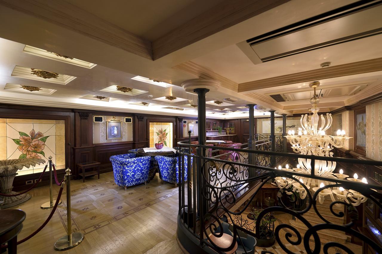 Hotel Royal San Marco