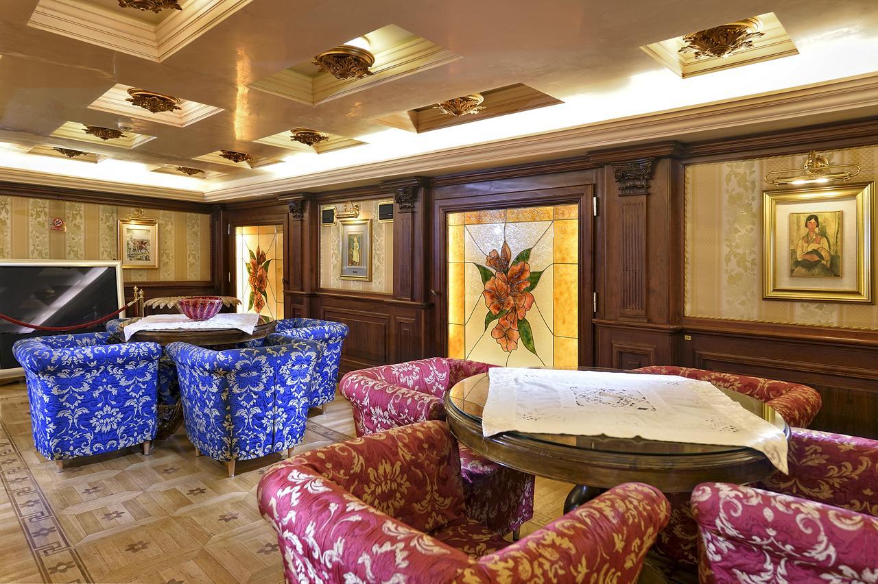 Royal San Marco 4*