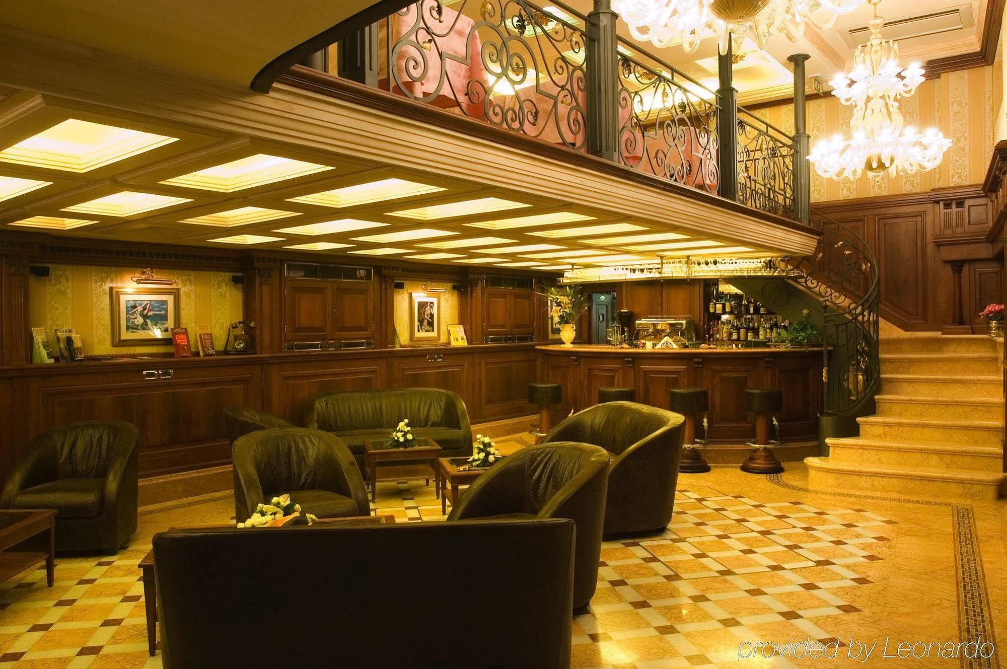 Royal San Marco 4* Venice