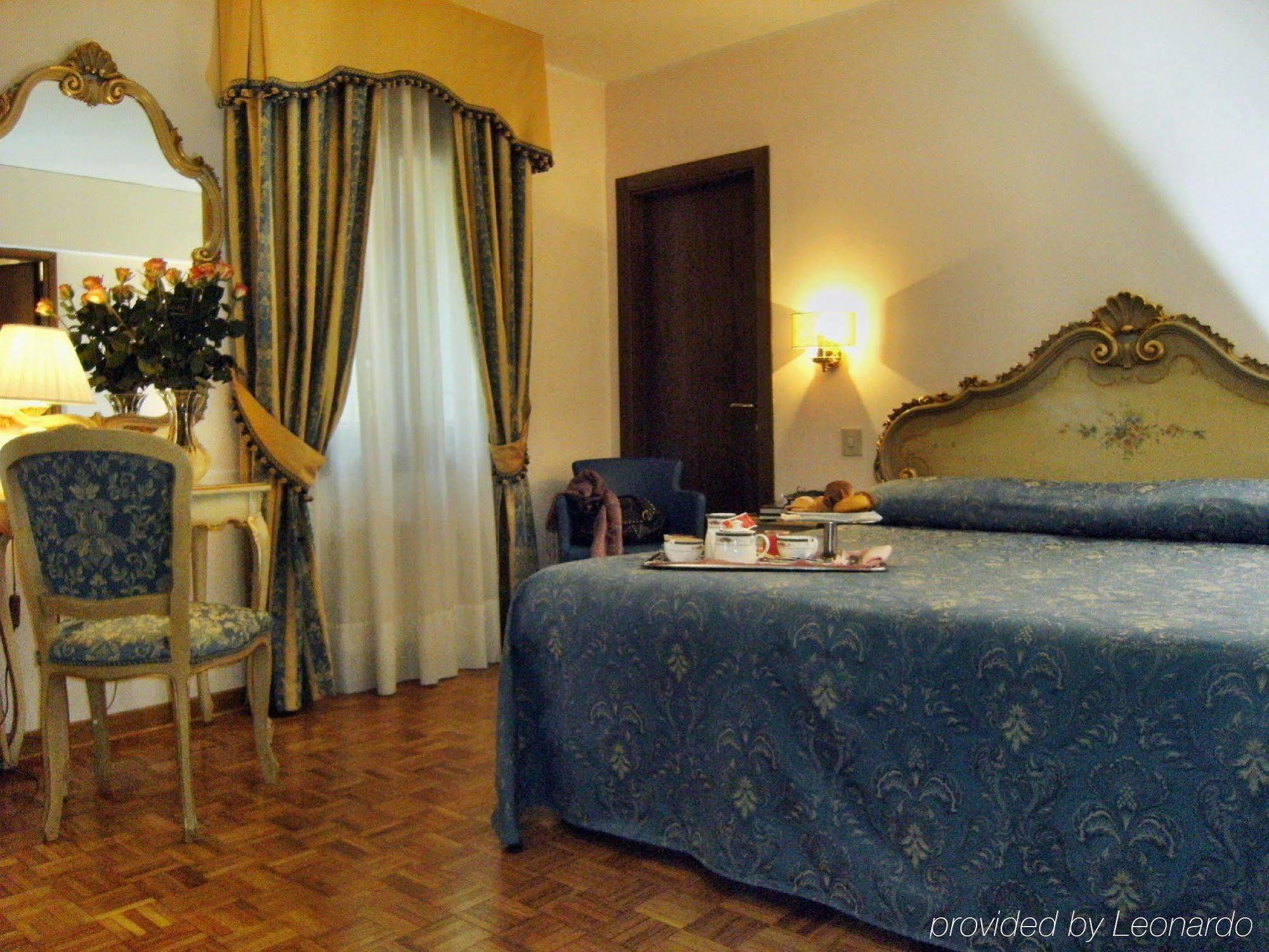 Hotel Royal San Marco Venice