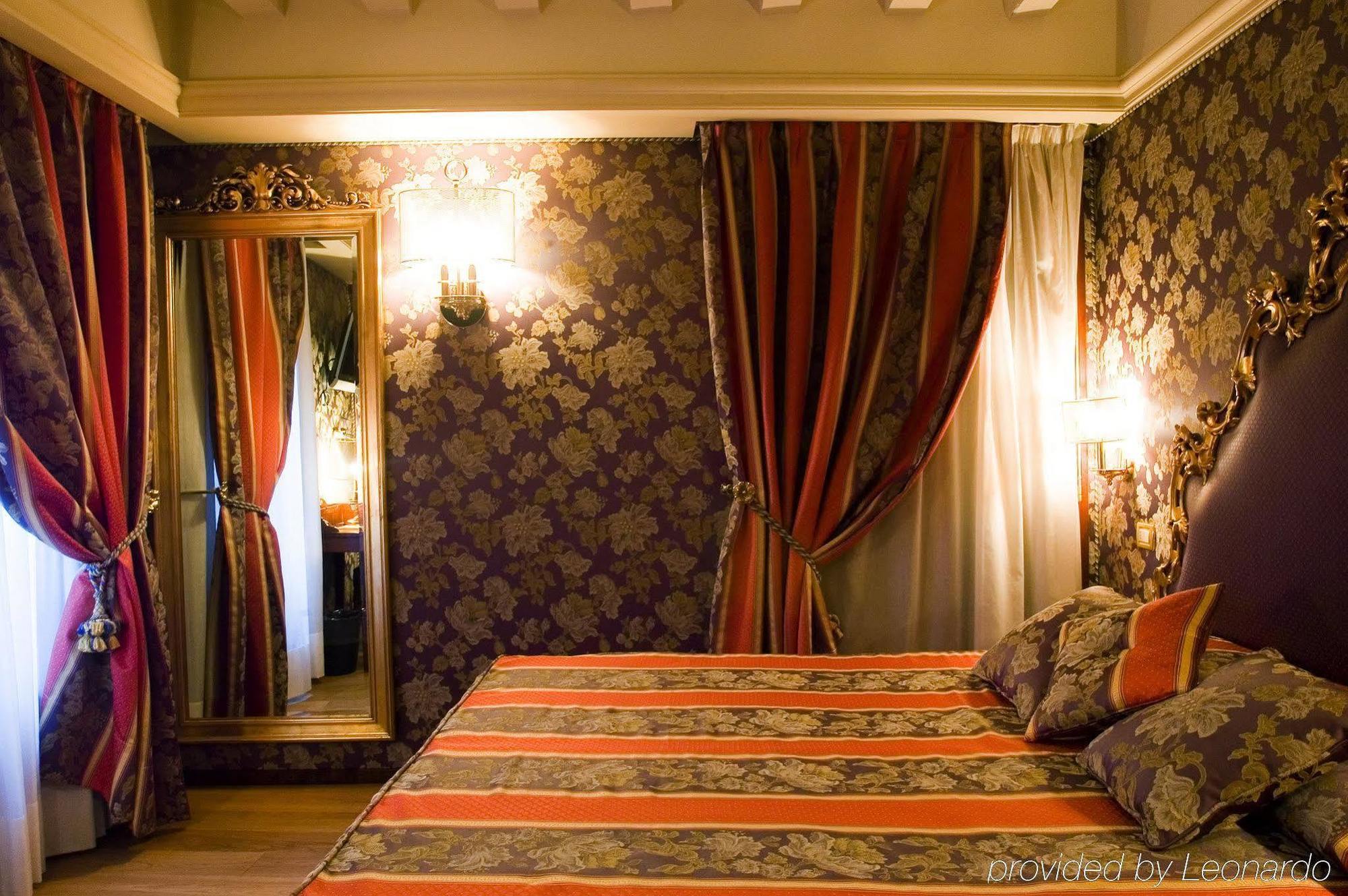 Royal San Marco Hotel Venice