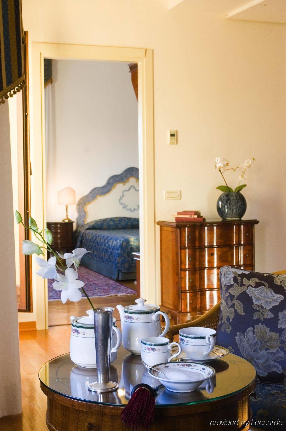 Royal San Marco Hotel 4*