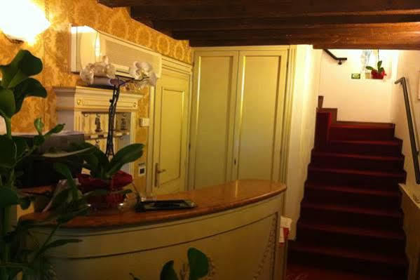 Guest house Casa Arte
