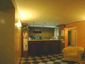 Spagna Hotel