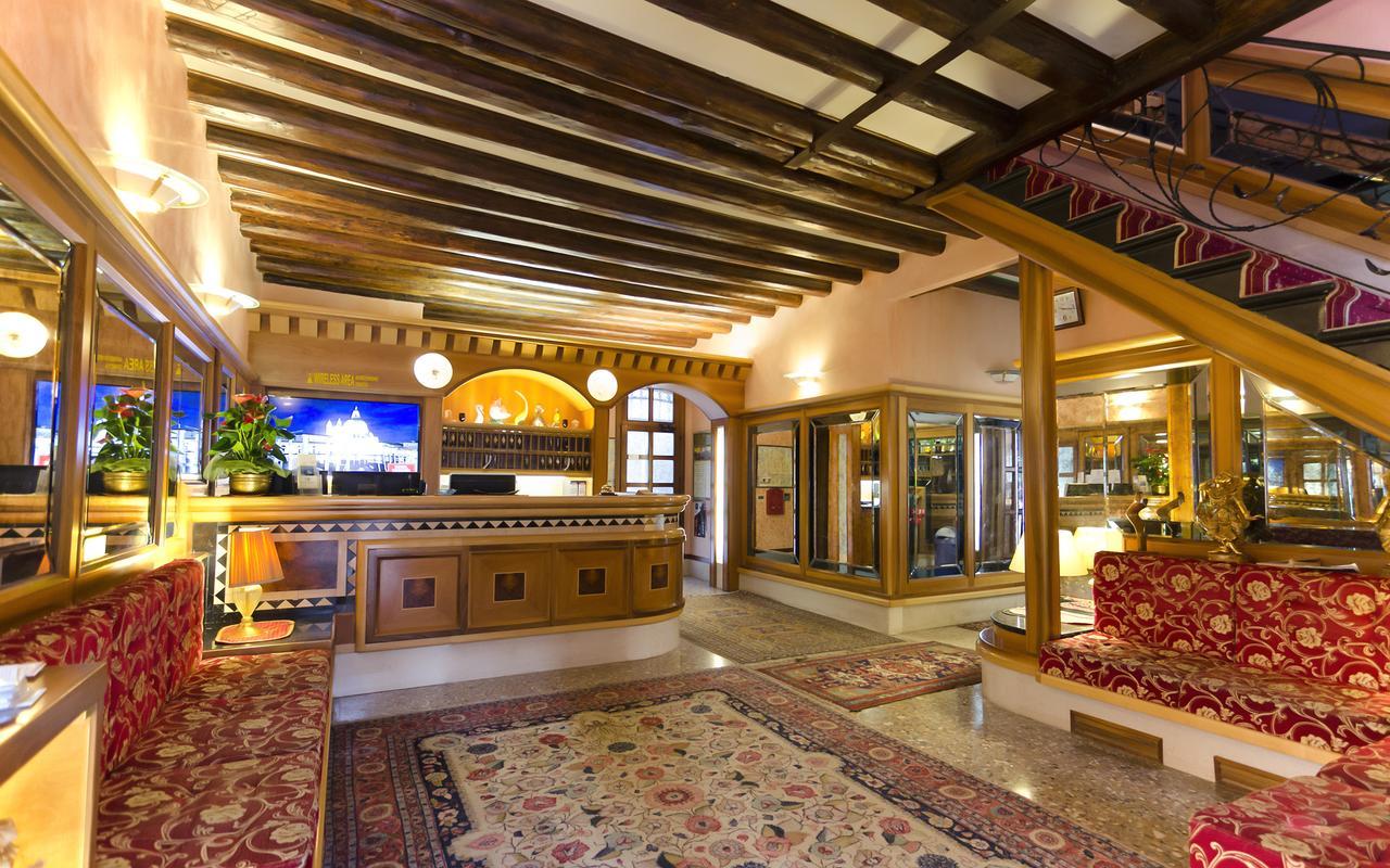 Messner Hotel Venice