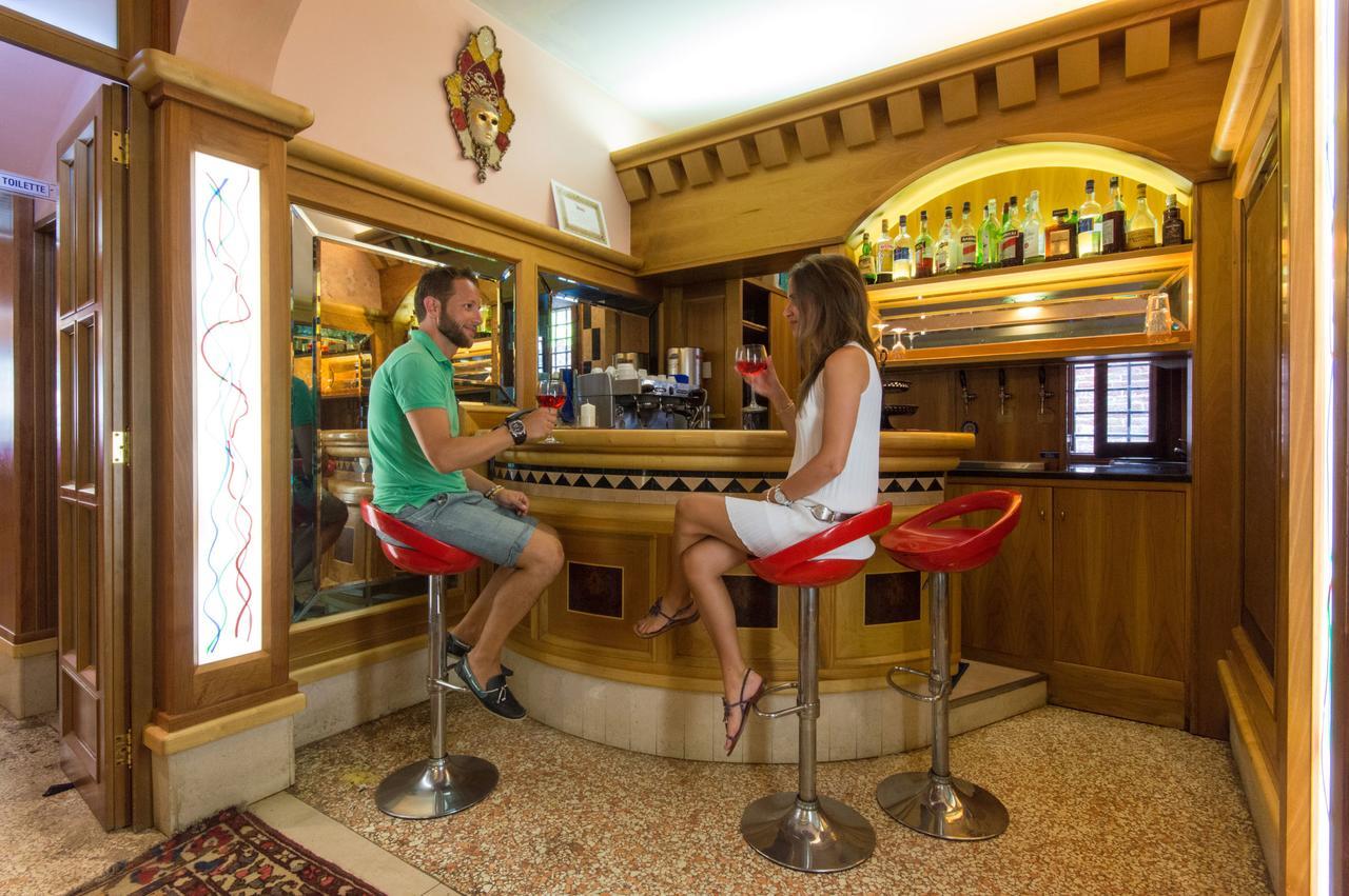 Hotel Messner Venice
