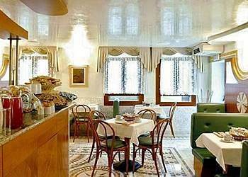 Hotel Antica Casa Carettoni Venice