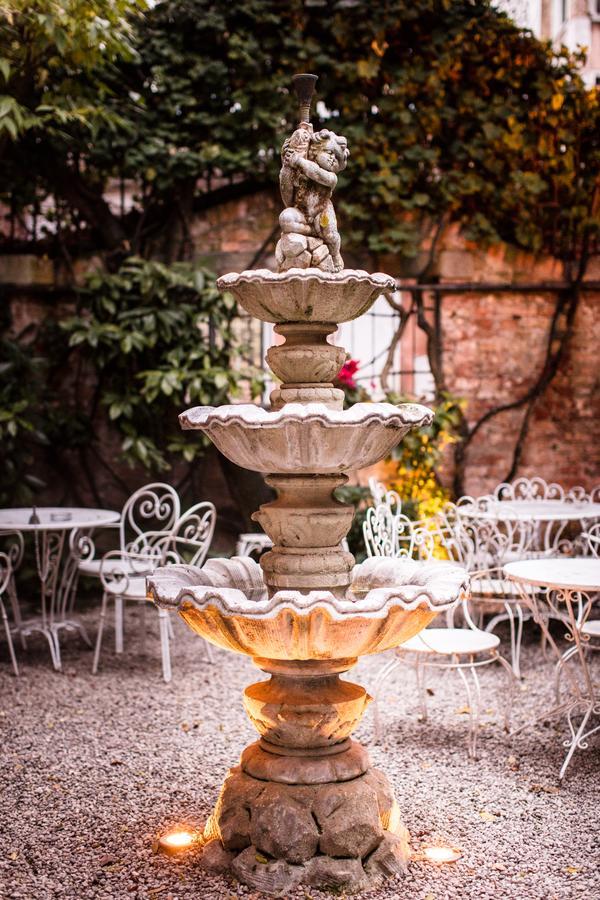 Hotel Flora Venice