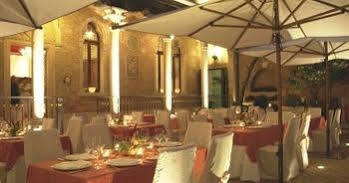 Hotel Palazzo Stern 4*