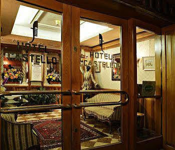 Hotel Castello 3*