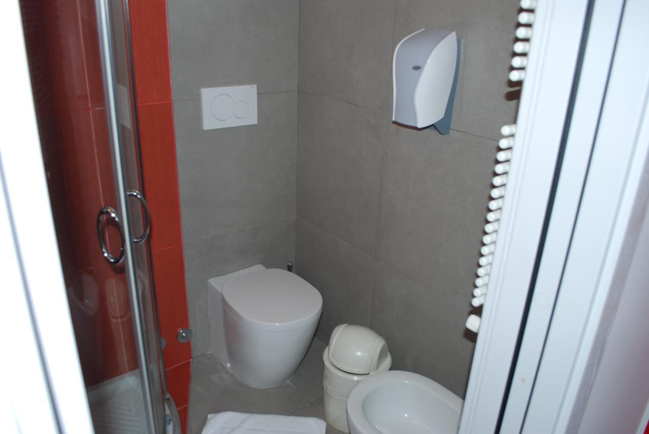 San Geremia Hotel
