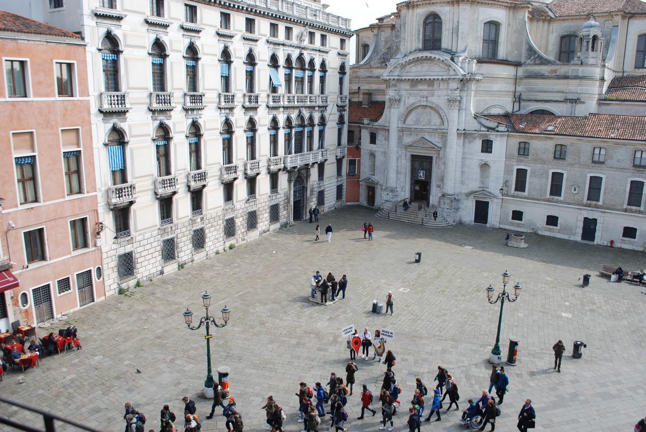 San Geremia 2* Venice