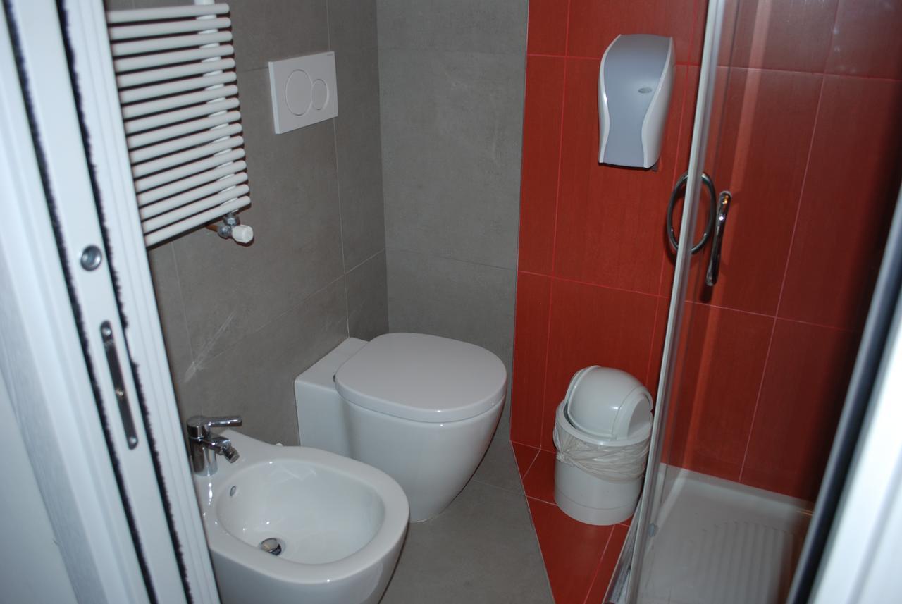 San Geremia Hotel Venice