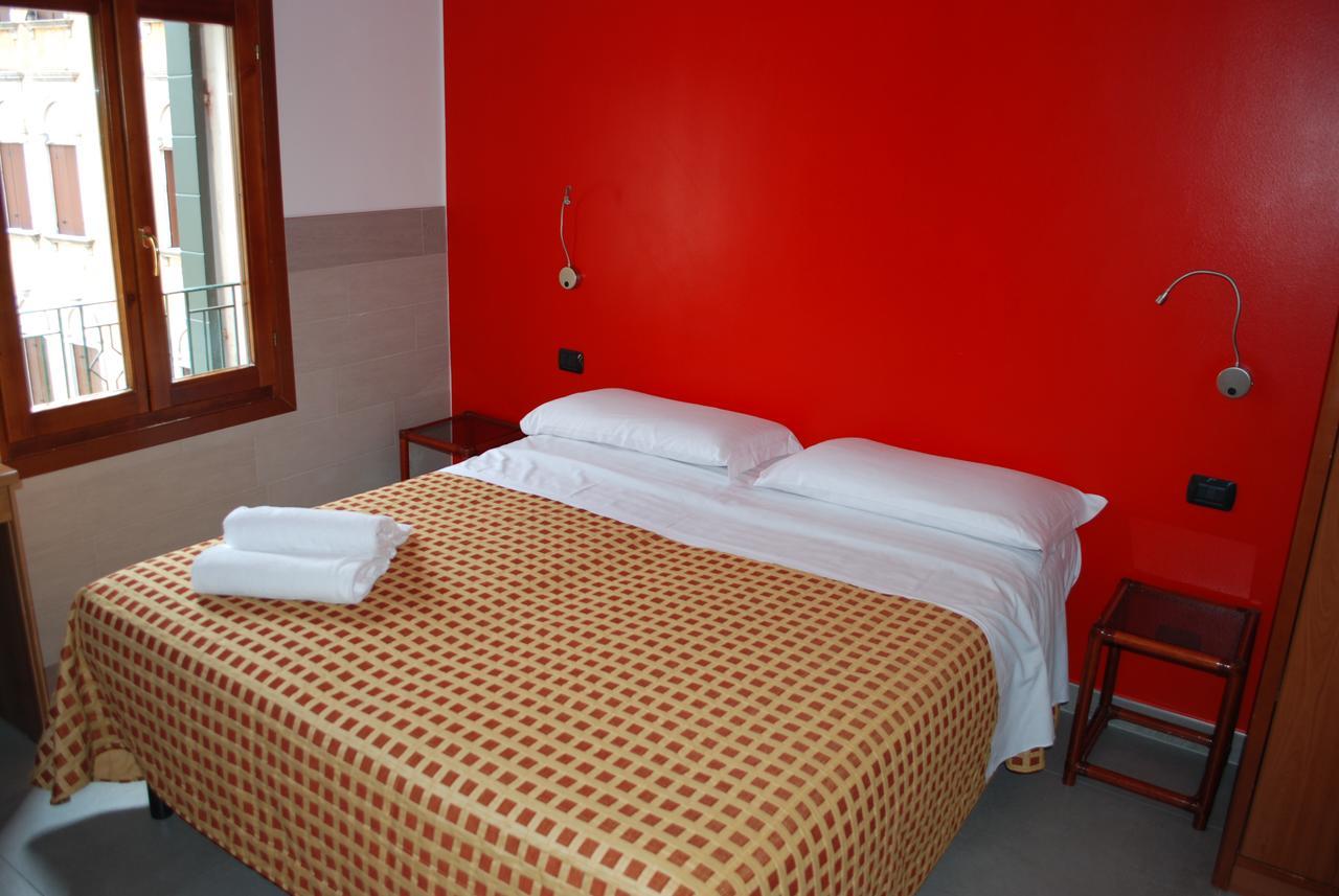San Geremia Hotel