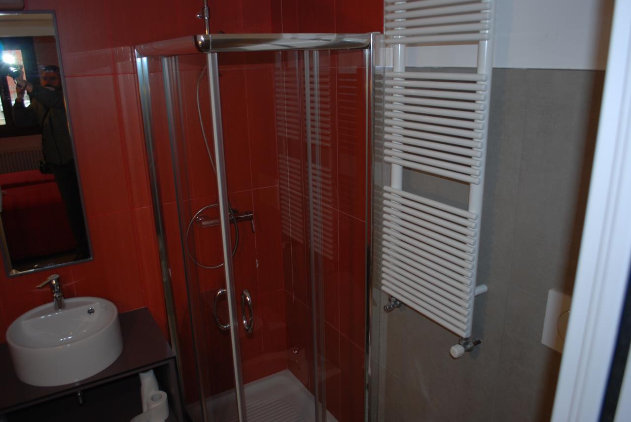 San Geremia Hotel Venice