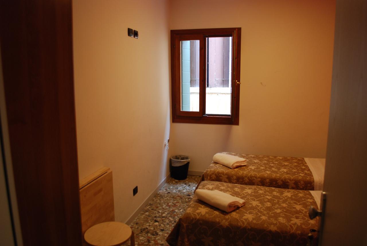 San Geremia Venice
