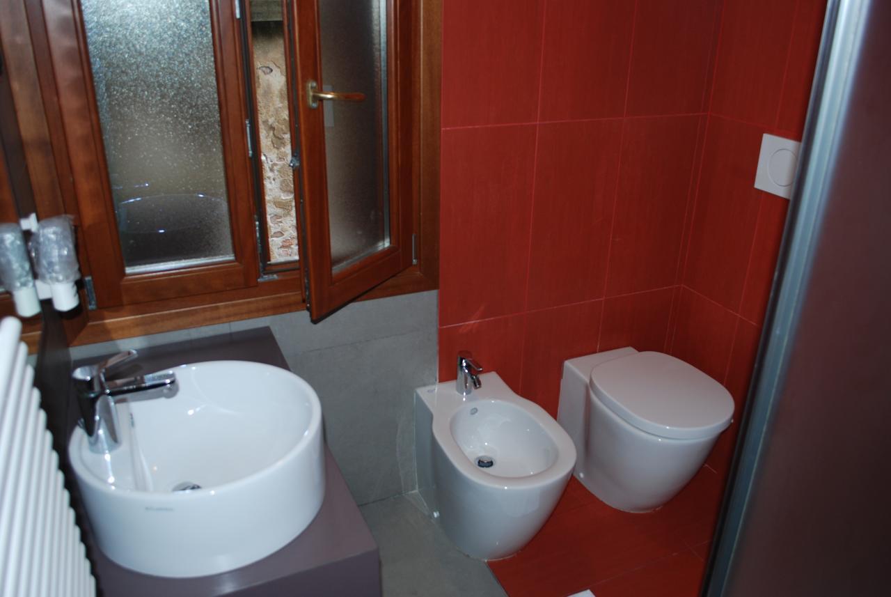 San Geremia Hotel 2*