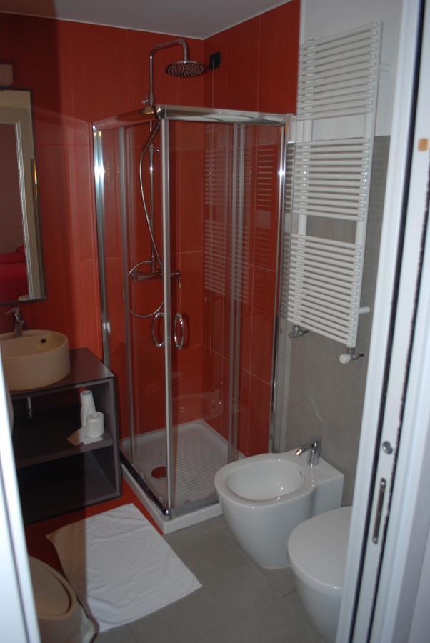 Hotel San Geremia Venice