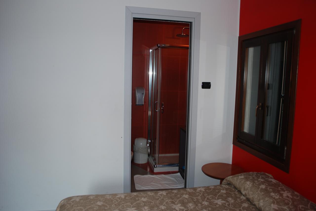 San Geremia Hotel