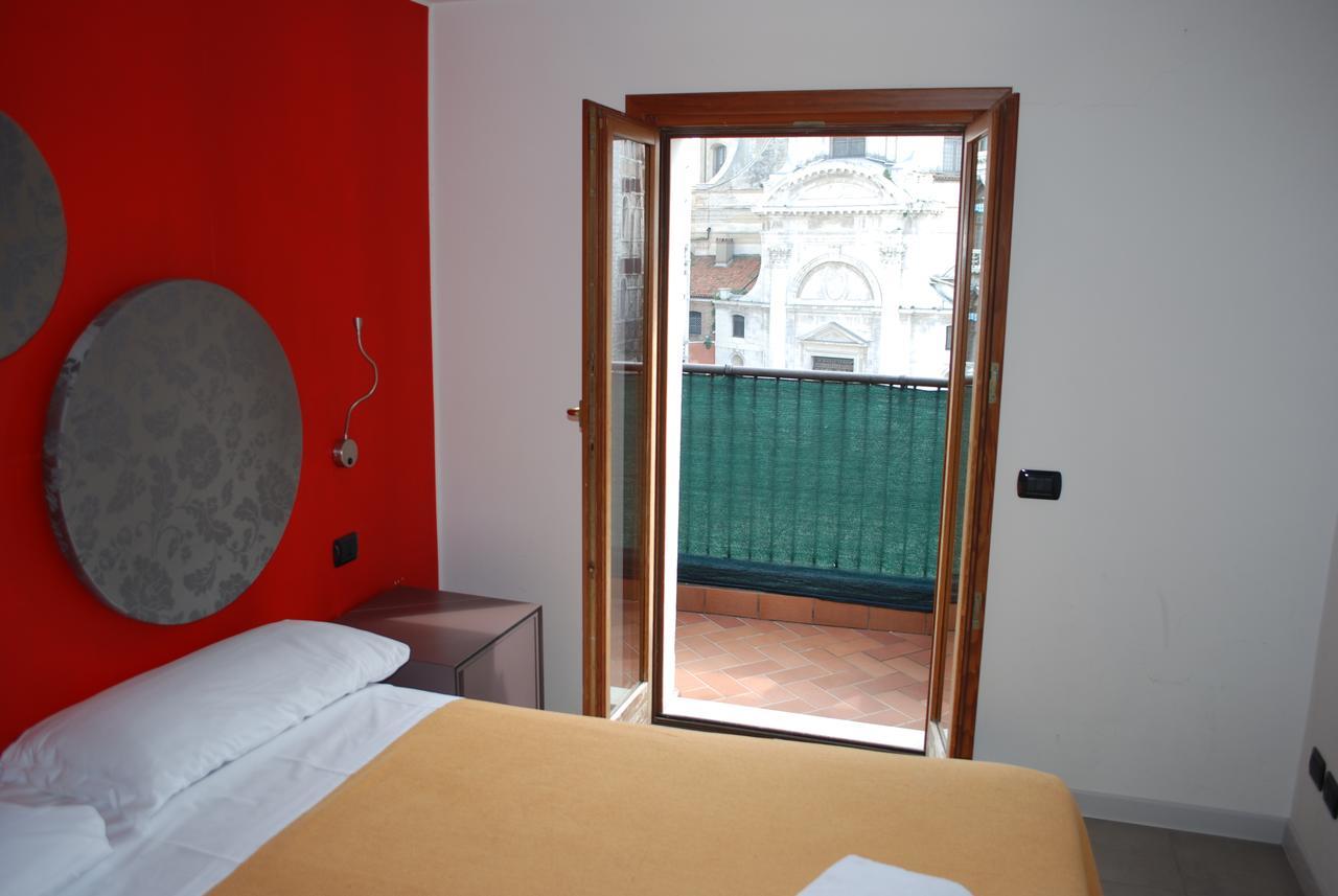 San Geremia Hotel 2*