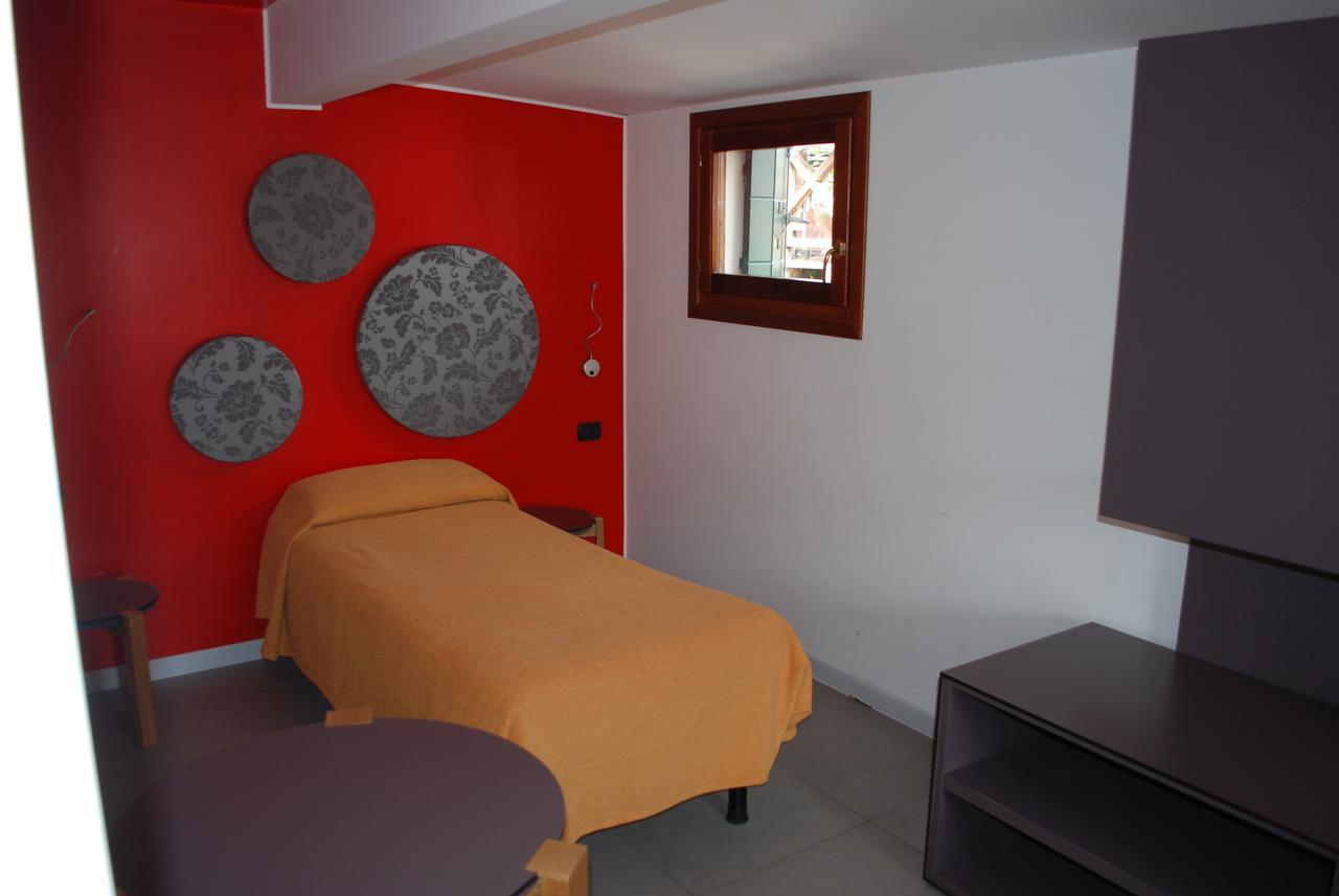 San Geremia Hotel