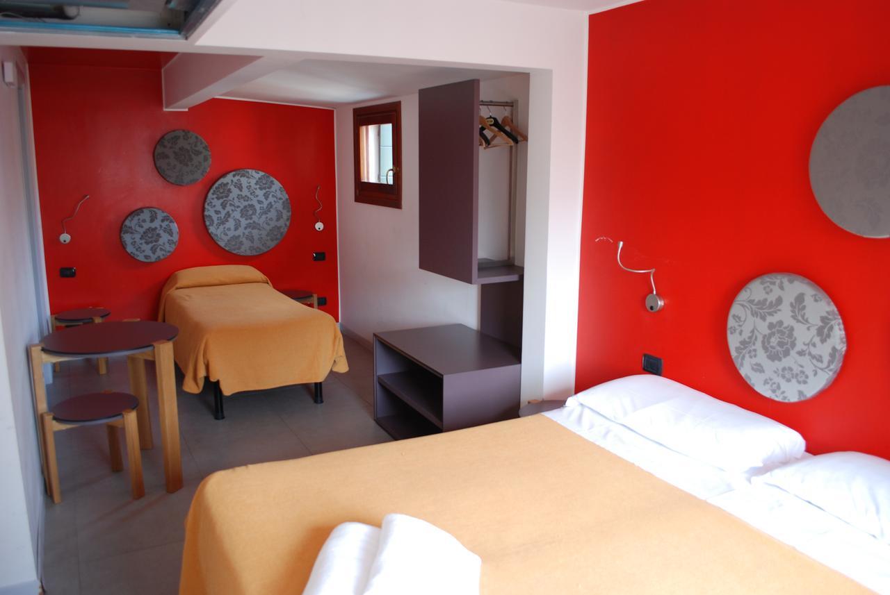 San Geremia Hotel Venice