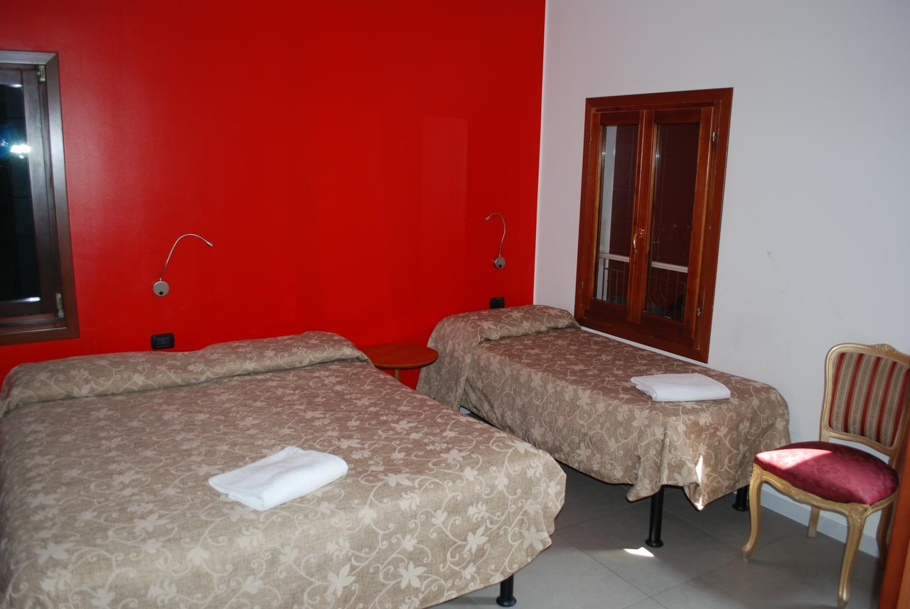 Hotel San Geremia Venice