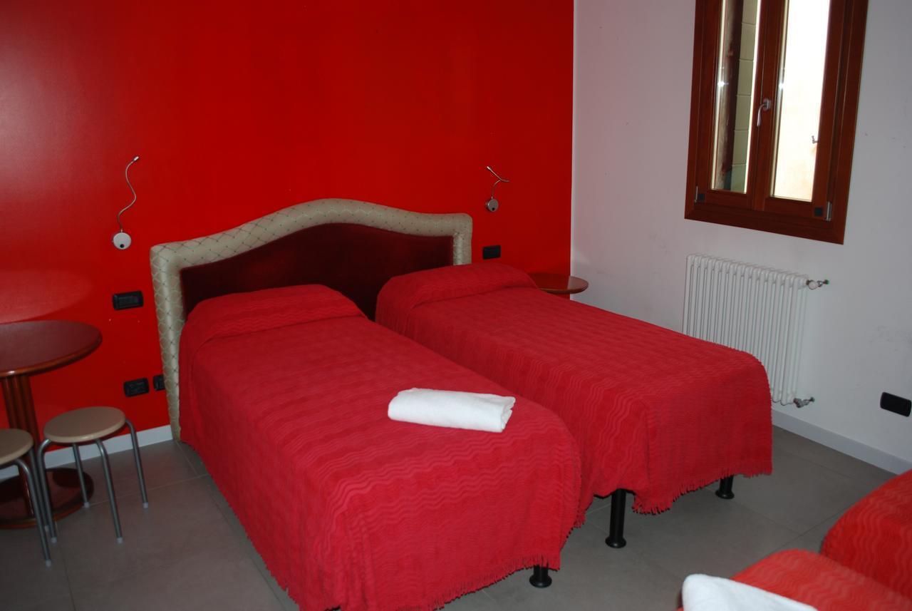 Hotel San Geremia 2*