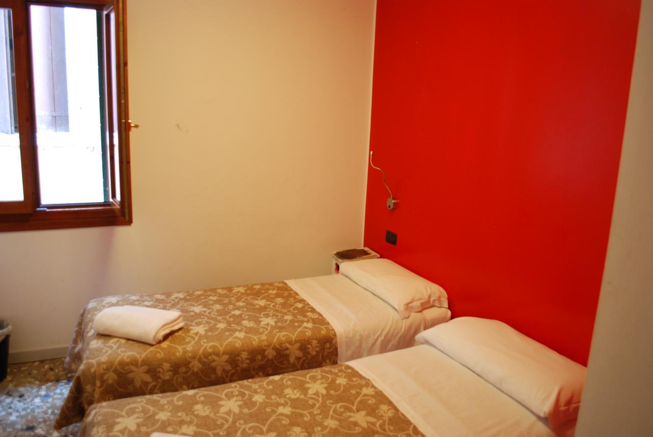 San Geremia Hotel