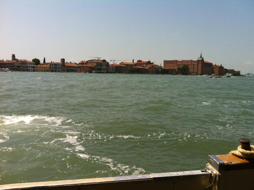 Venice Home * Venice