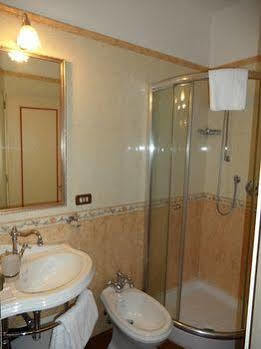 Hotel Mfm Veneza