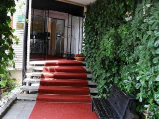 Belle Epoque Hotel Venice