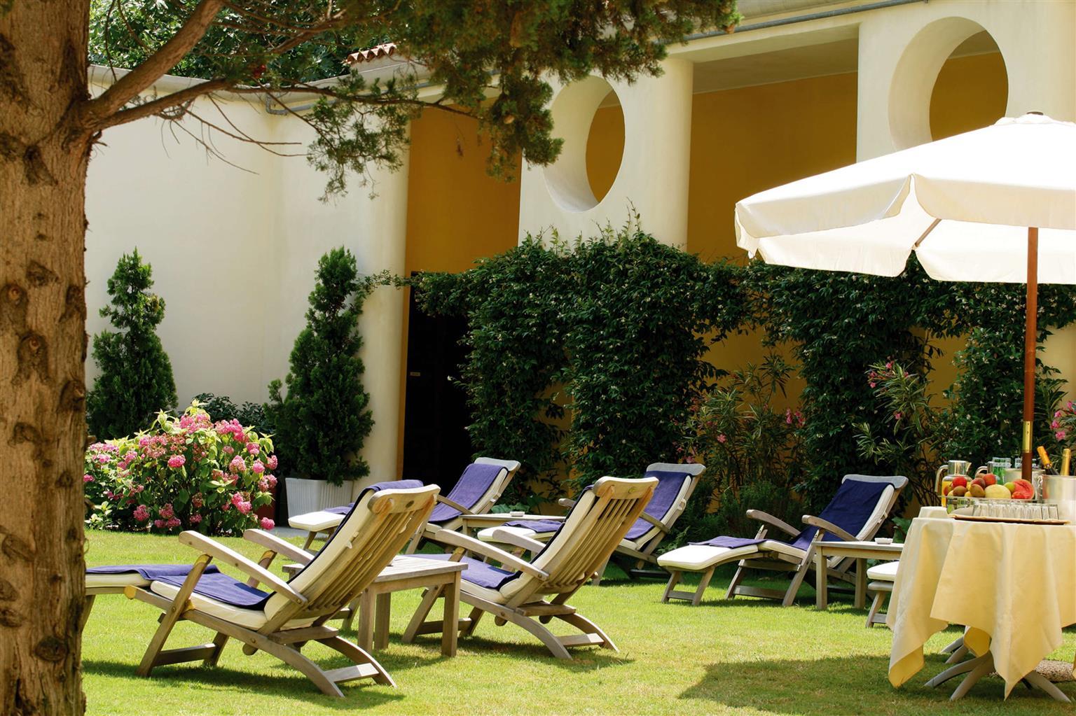 Indigo - Sant'elena By Ihg Hotel Venice