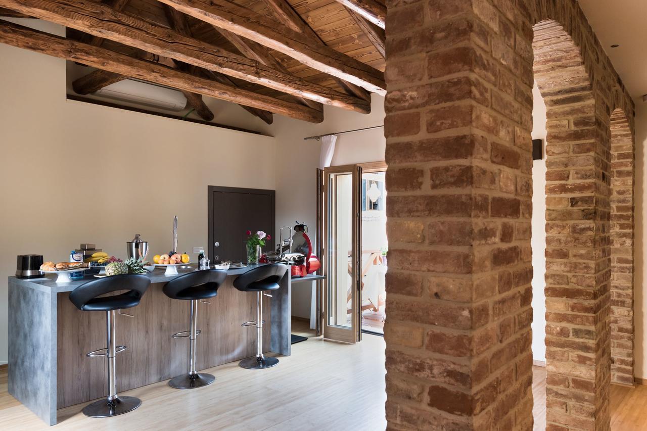 Casin Dei Nobili Bed & Breakfast 2*