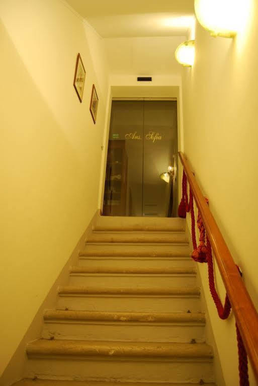 Bed & Breakfast Alloggi Santa Sofia