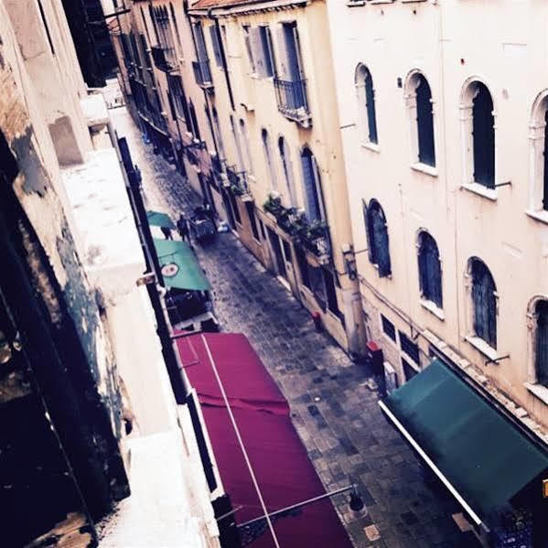 Ai Boteri * Venezia