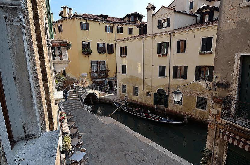 Dimora Al Doge Beato Vista Canale