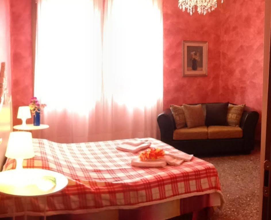 Da Sara * Veneza