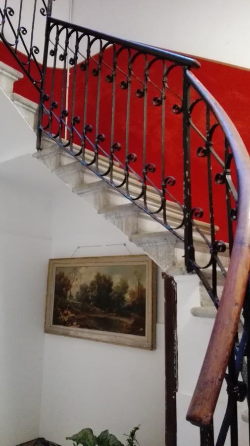 Bed & Breakfast Ponte Degli Scalzi *